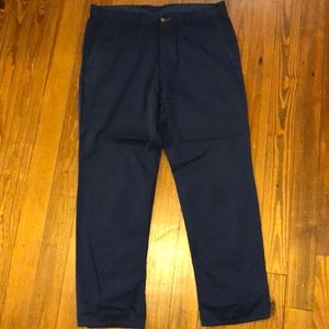 GAP 1969 slim 36x30 Blue